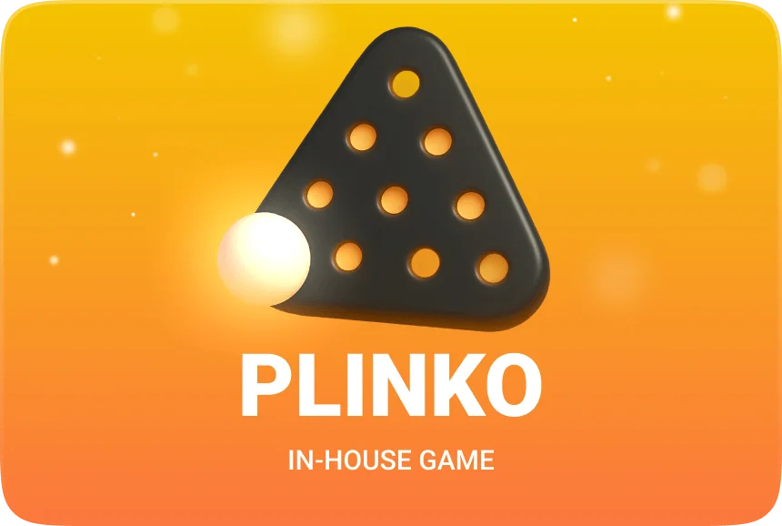 Демо-режим Plinko в Lev