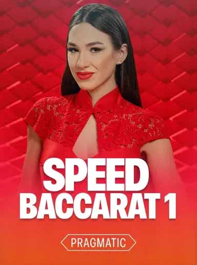 Speed Baccarat · Лев Live Casino